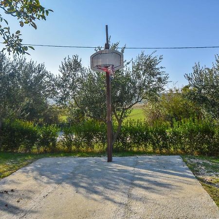 شقة Kuca Za Odmor Lucija Vrana  المظهر الخارجي الصورة
