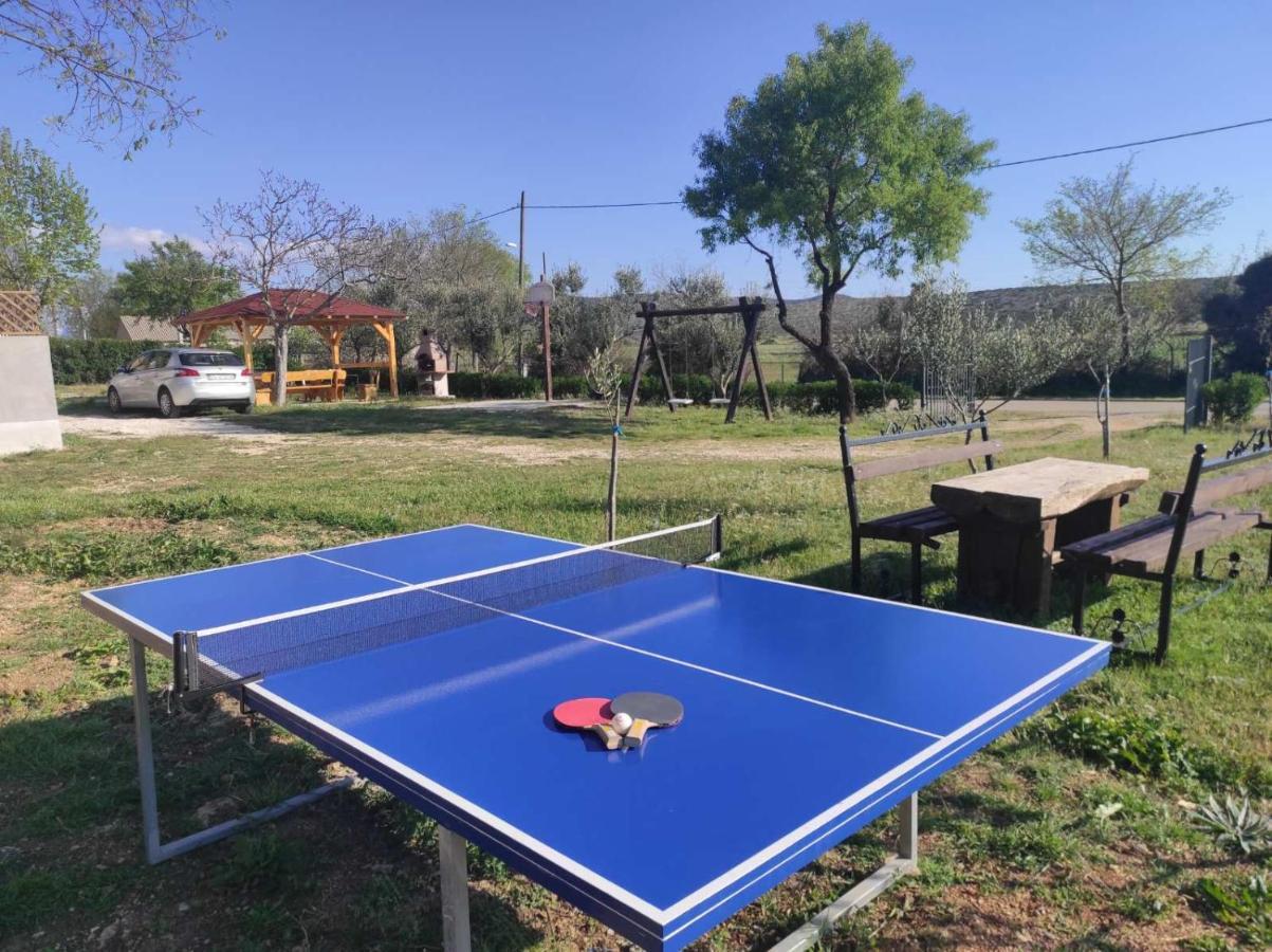 شقة Kuca Za Odmor Lucija Vrana  المظهر الخارجي الصورة