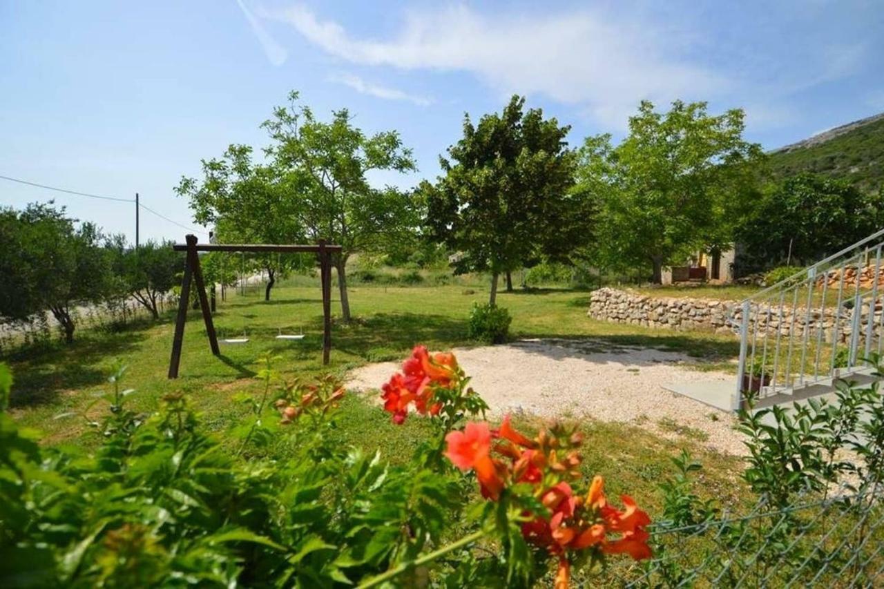 شقة Kuca Za Odmor Lucija Vrana  المظهر الخارجي الصورة